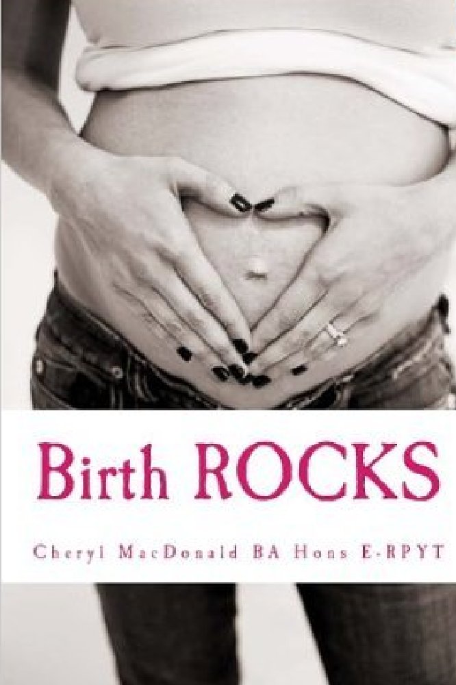 Birth ROCKS 