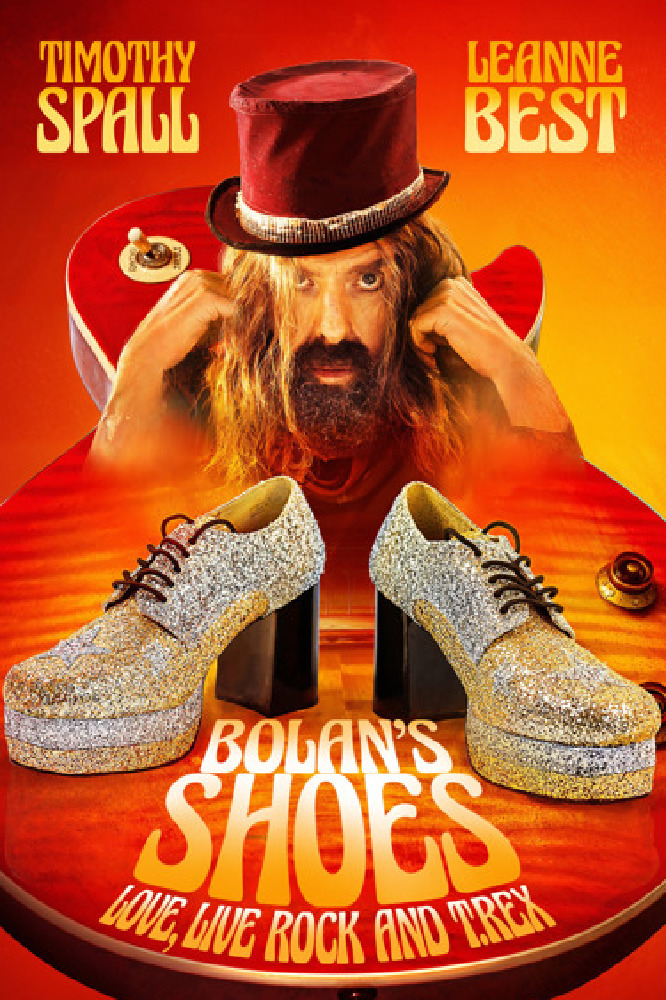 Bolans Shoes