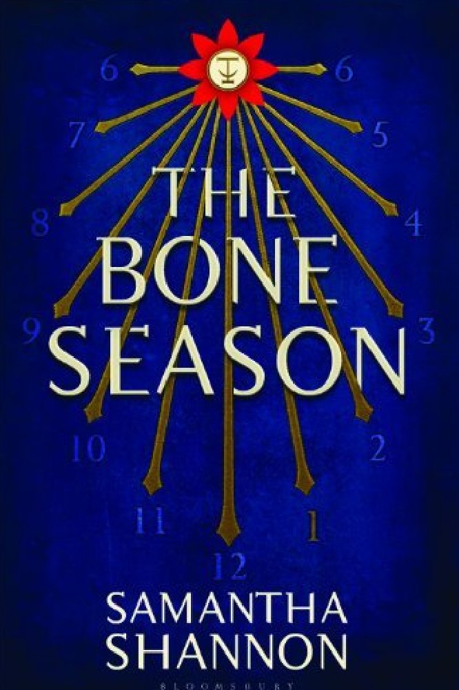 The Bone Season 
