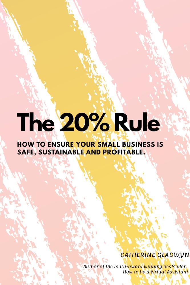 The 20% Rule