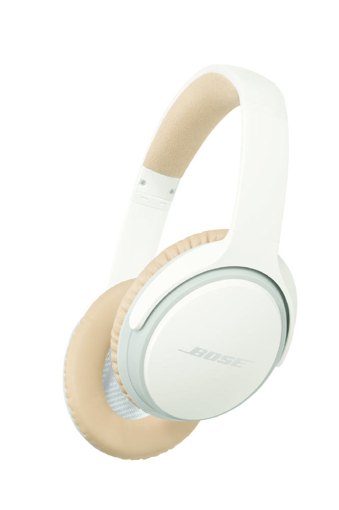 Bose Soundlink Wireless Headphones II