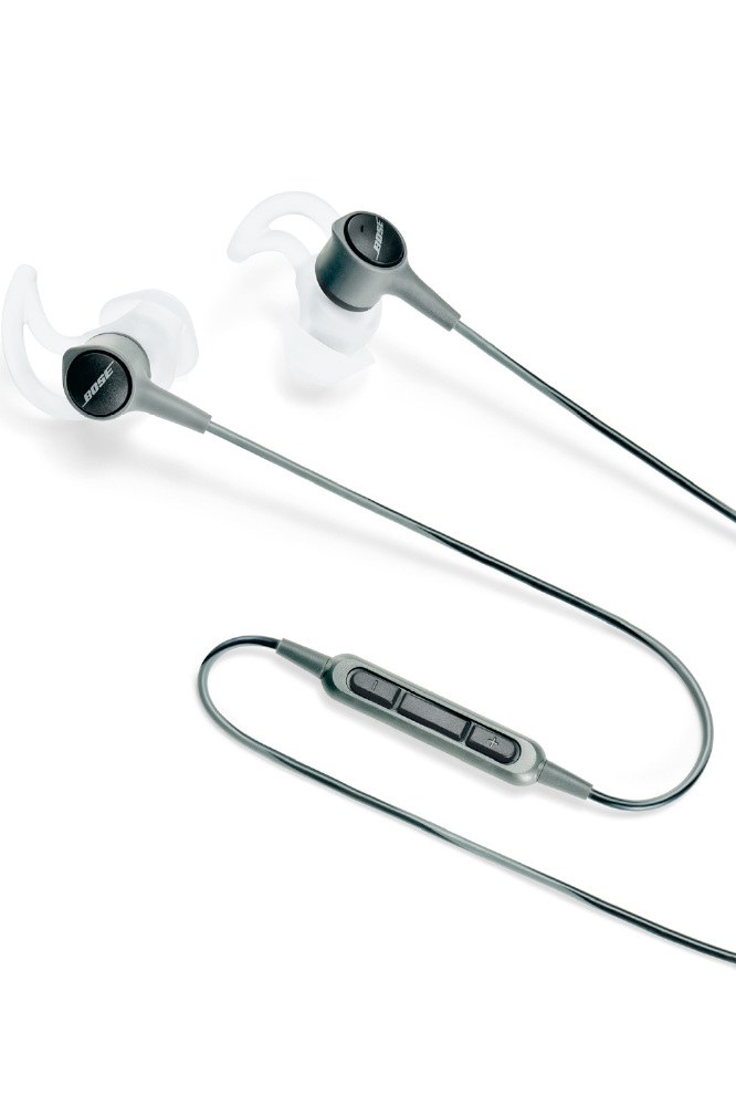 Bose SoundTrue® Ultra in-ear headphones
