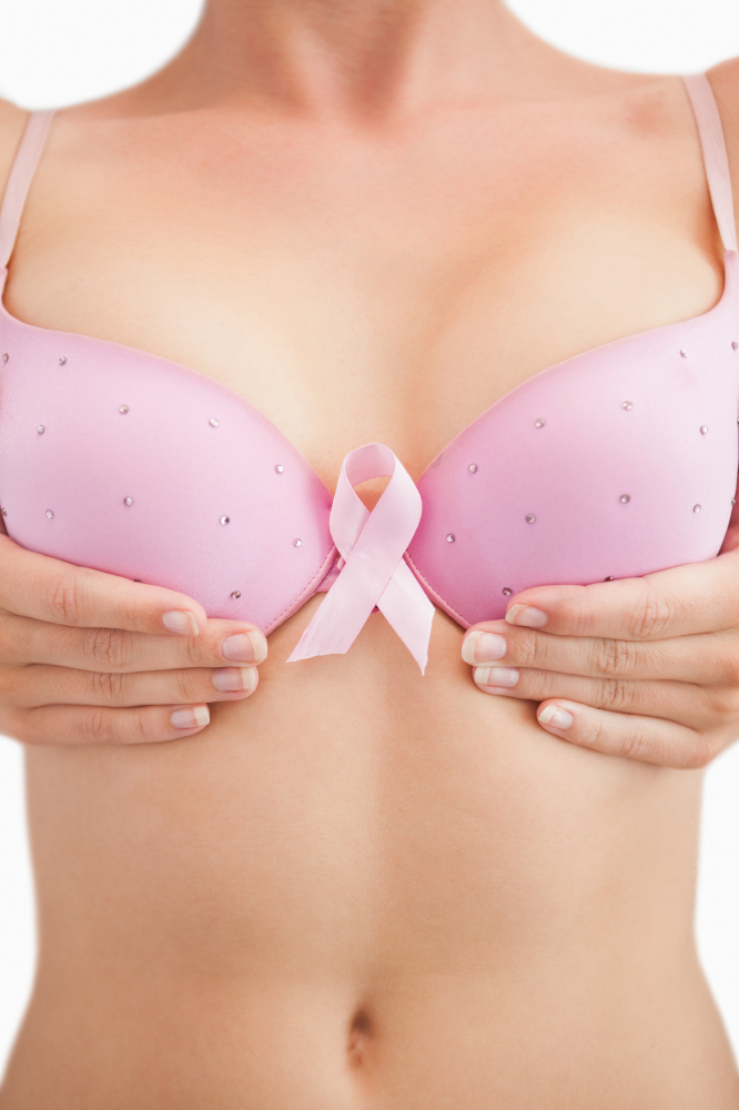 Breast cancer can be fought off with exercise  