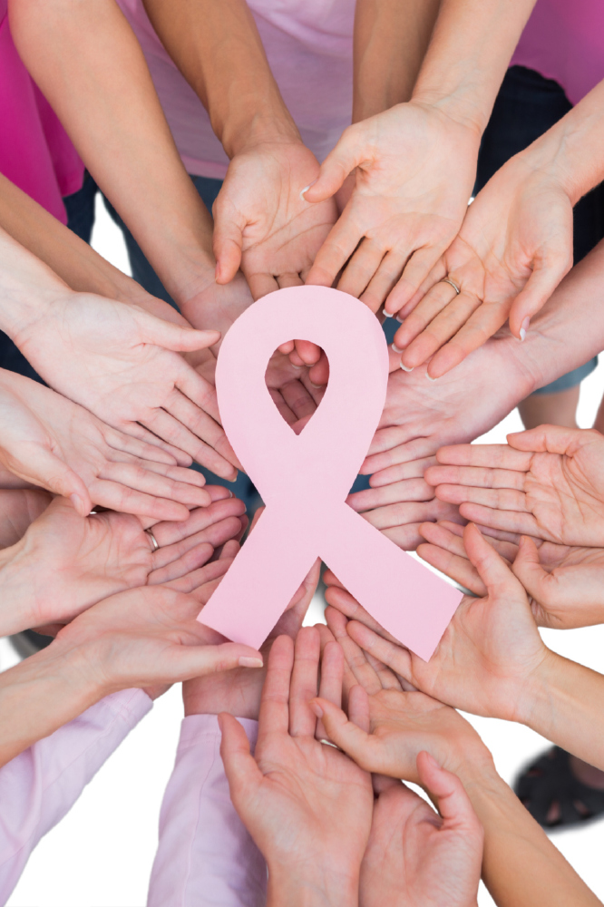 People feel that more support should be provided for breast cancer patients