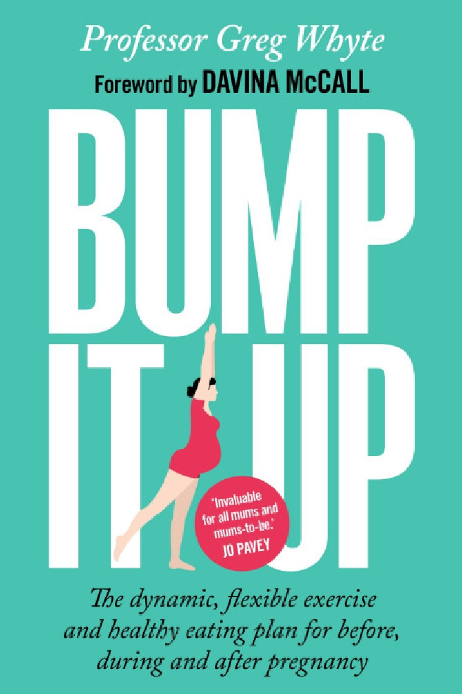 Bump It Up
