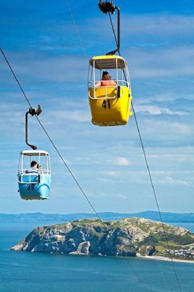 Cable car 