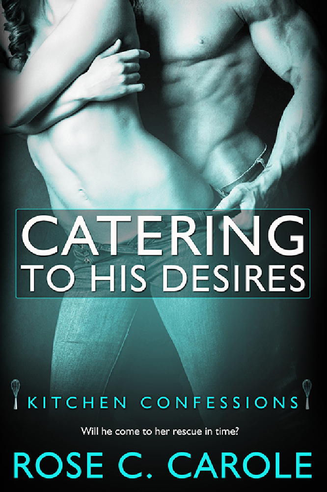 Catering To His Desires