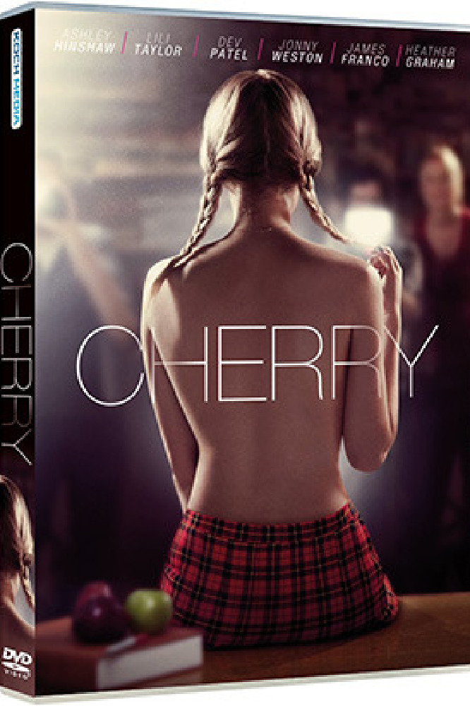 Cherry DVD