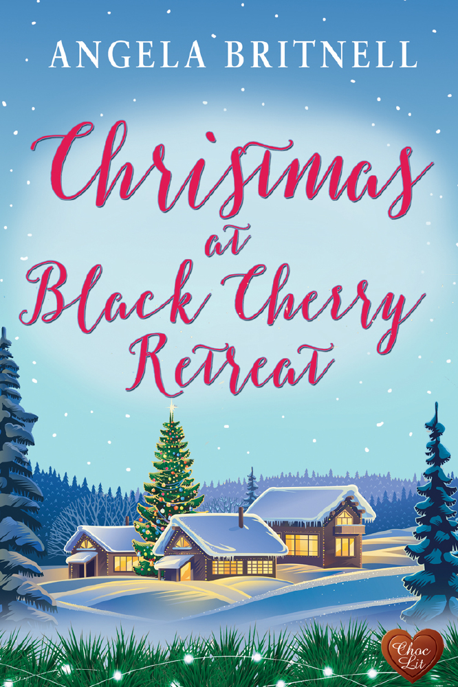Christmas at Black Cherry Retreat