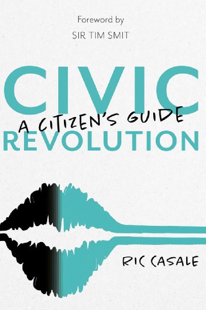 Civic Revolutiion: A Citizen's Guide