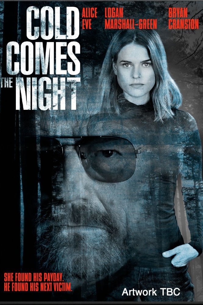 Cold Comes The Night DVD