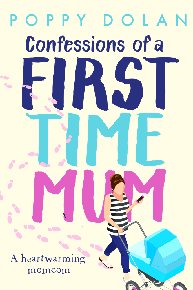 Confessions of a First Time Mum
