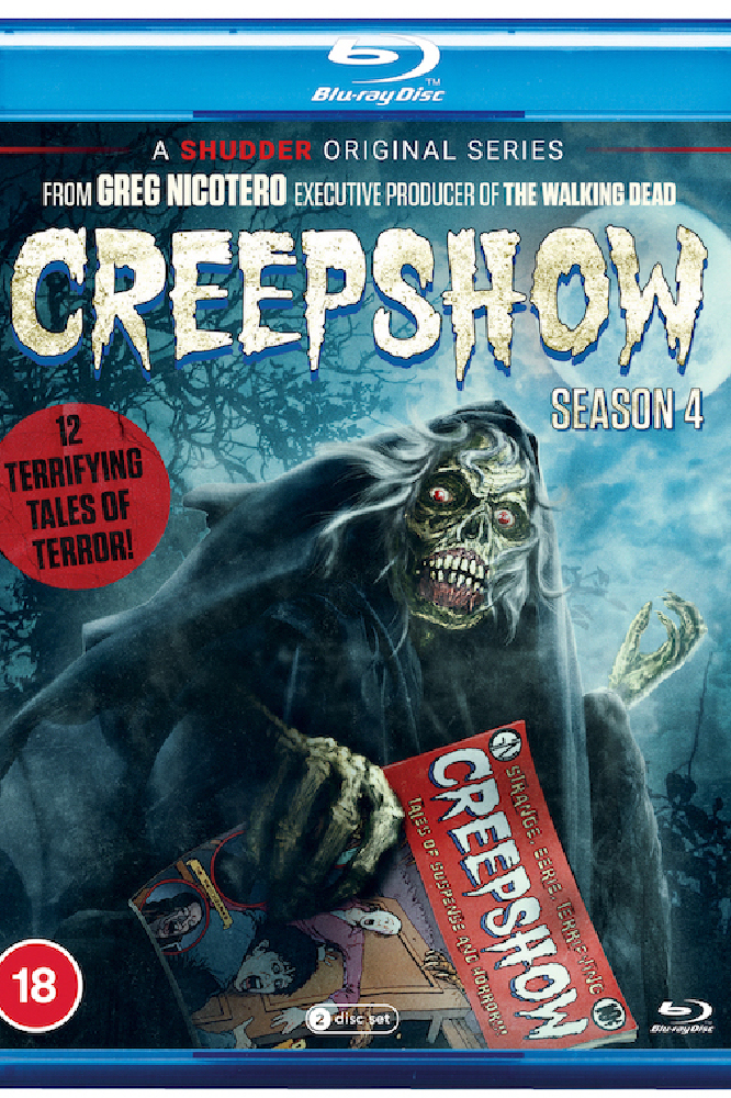 Creepshow Series 4