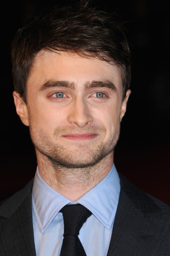 Hots Daniel Radcliffe In Nude Role Gif