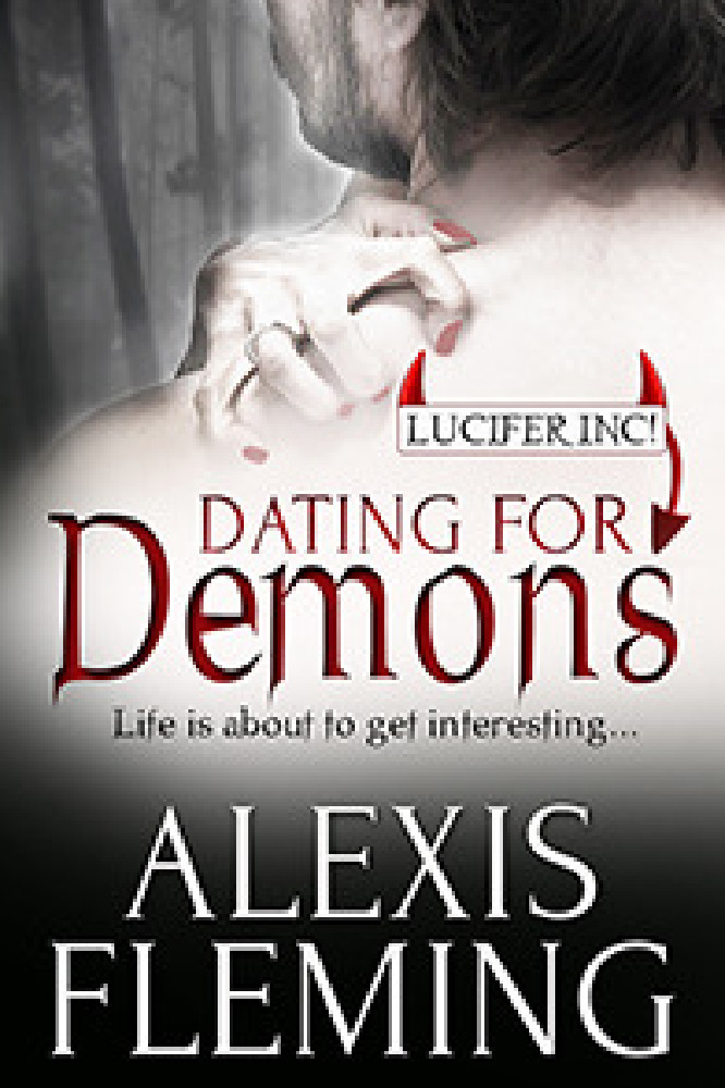 Dating For Demons 