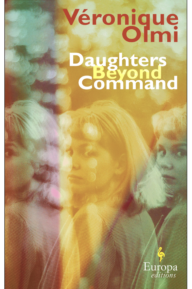 Daughters Beyond Command