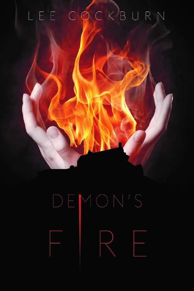 Demon's Fire
