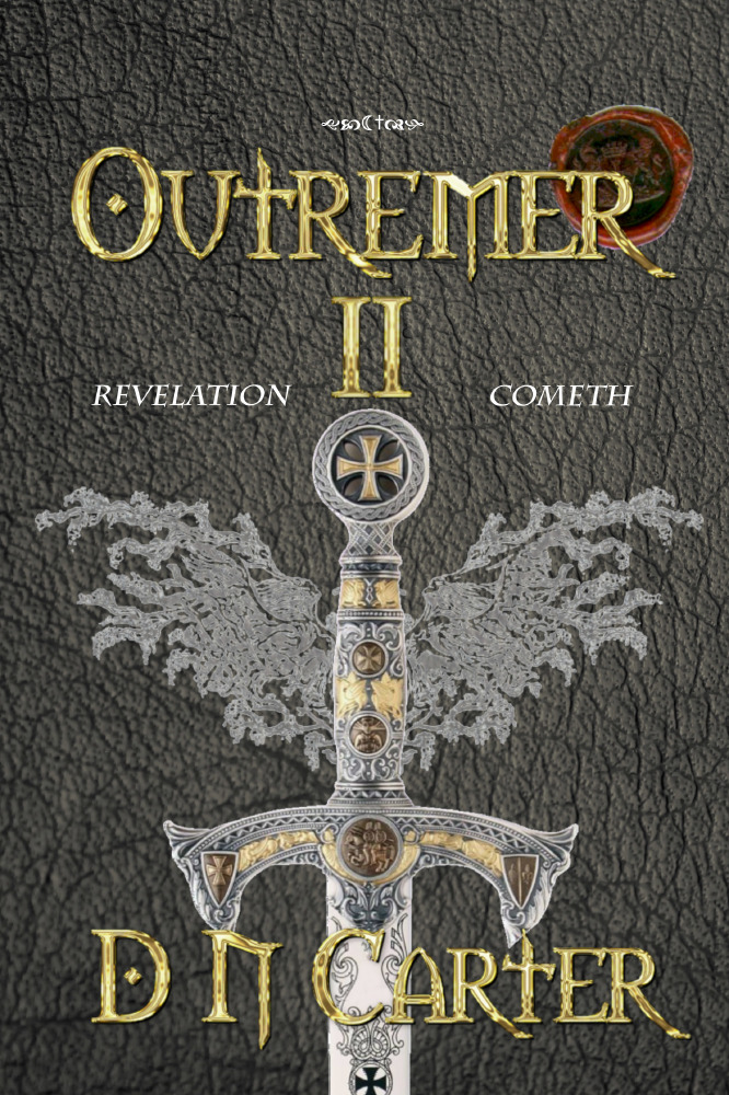 Outremer II is out now