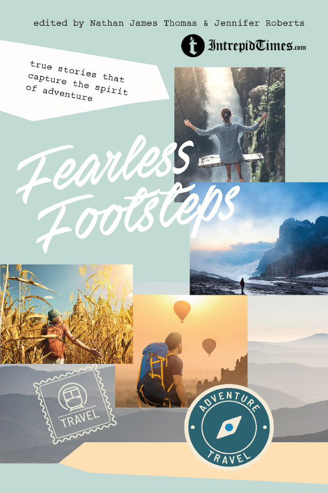 Fearless Footsteps