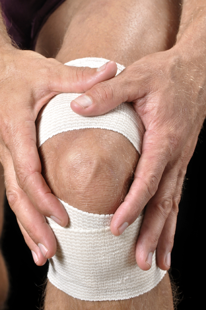 Ensure your joints stay healthy with these tips