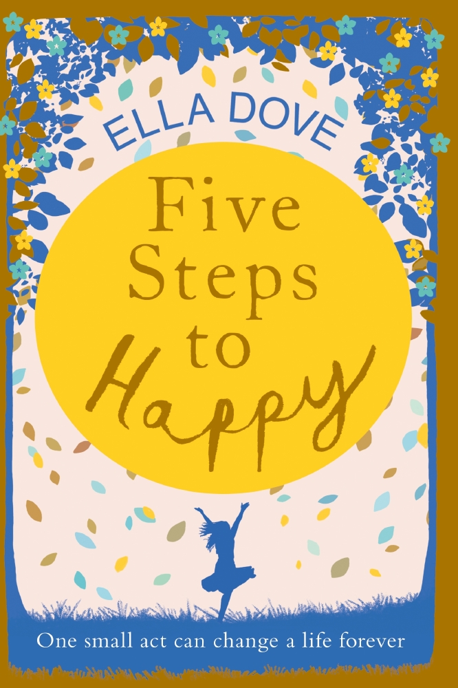 Five Steps to Happy