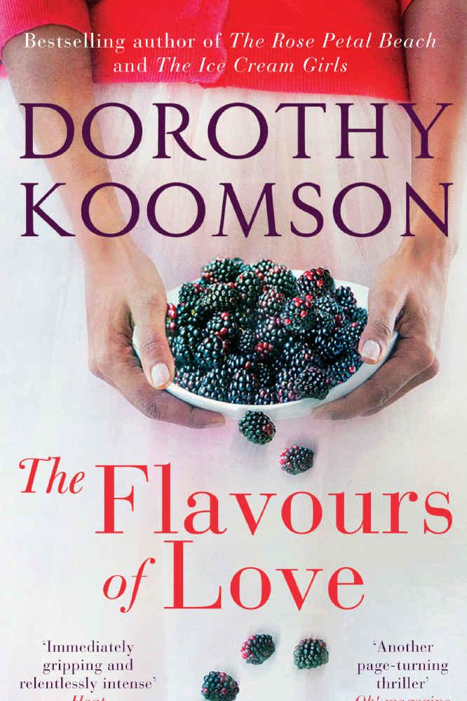 The Flavours of Love 