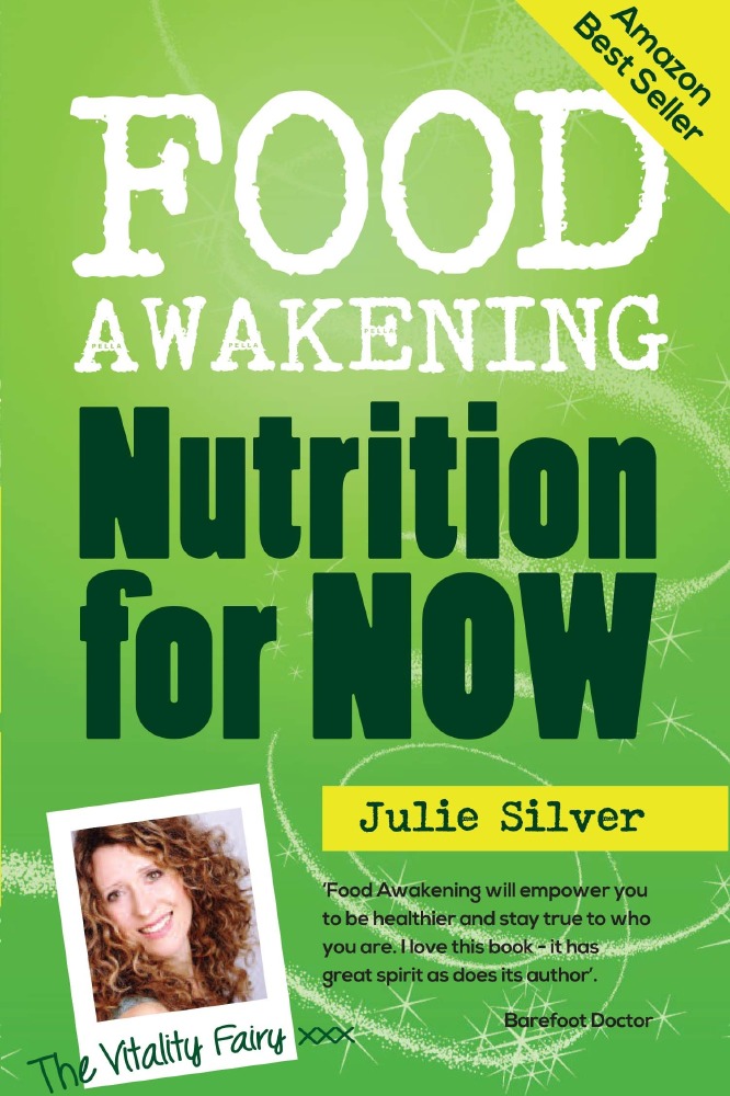 Food Awakening Nutrition for Now