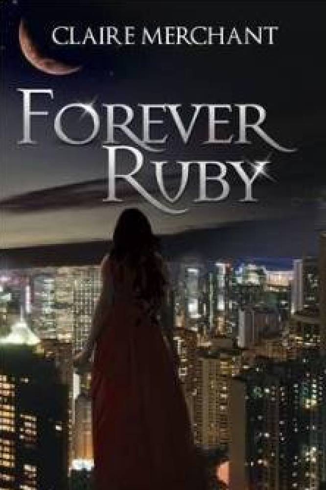 Forever Ruby