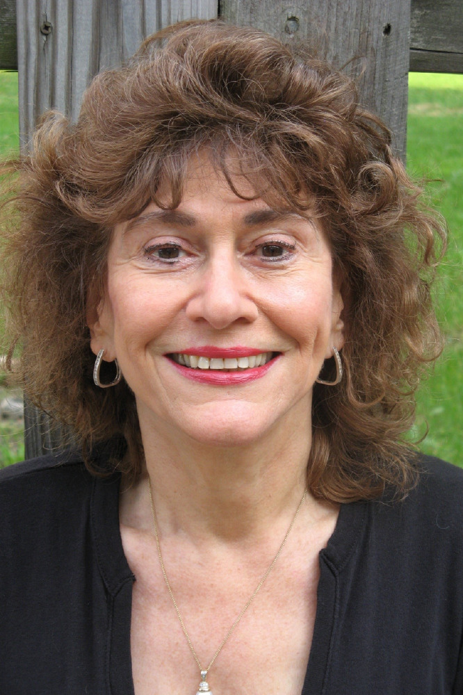 Frances Metzman