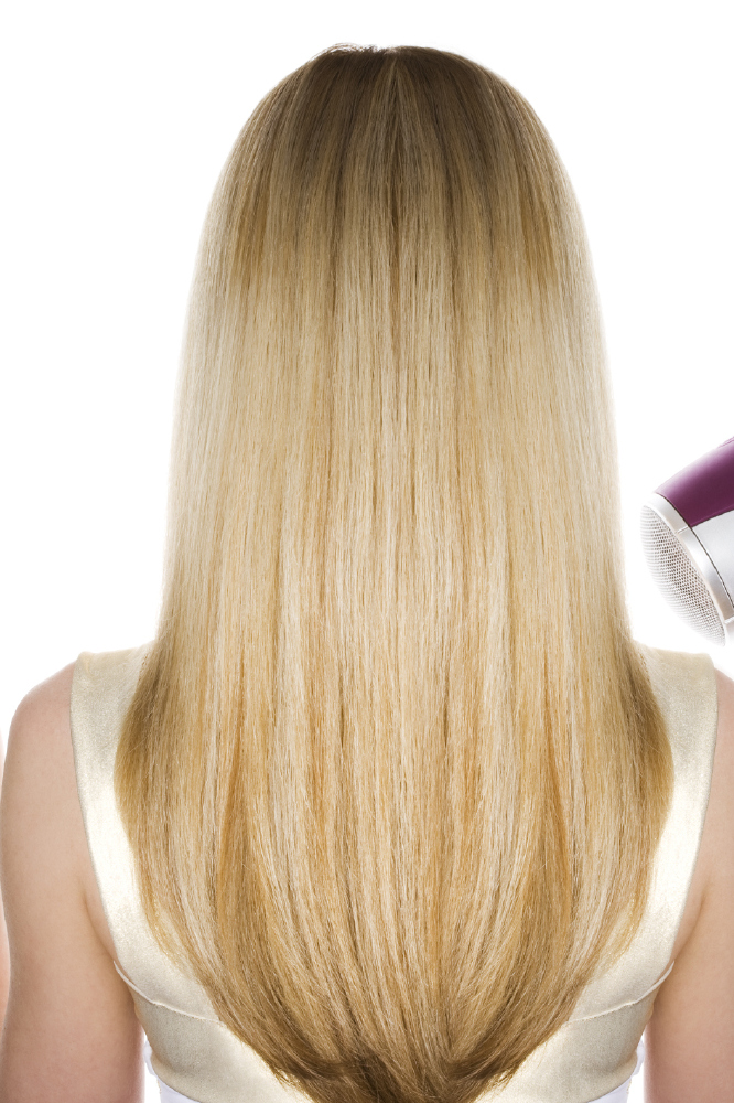 Ensure your hair stays healthy this summer with these tips