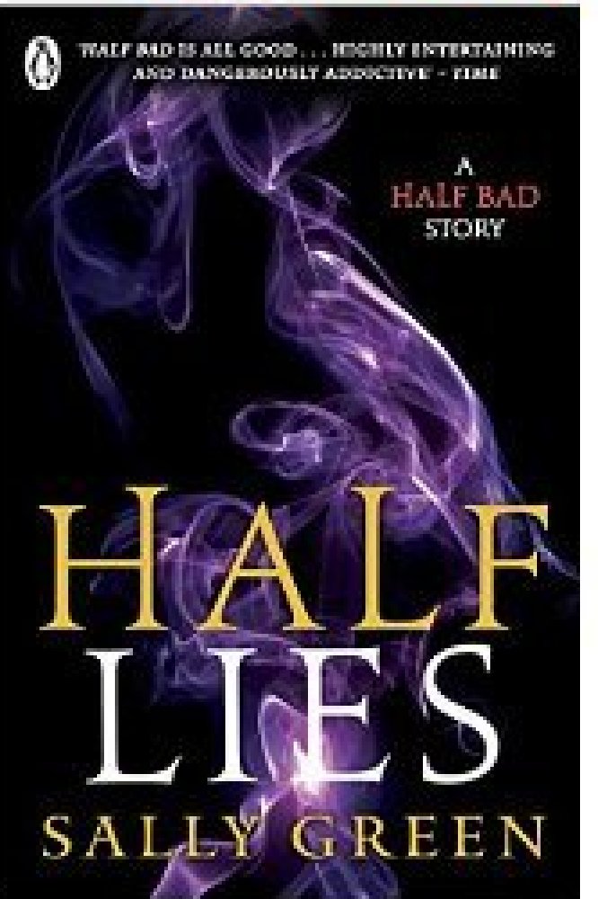 Half Lies 
