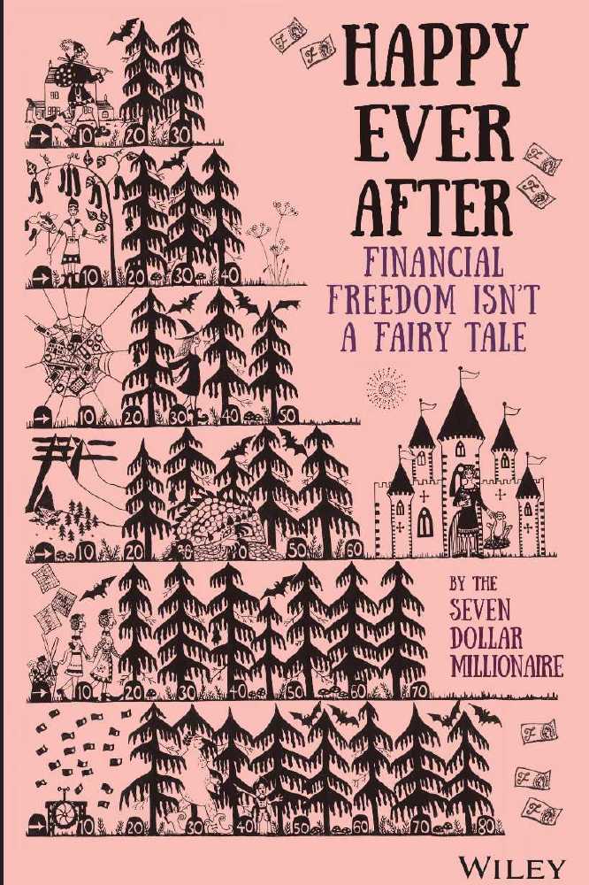 Happy Ever After: Financial Freedom Isn't a Fairy Tale