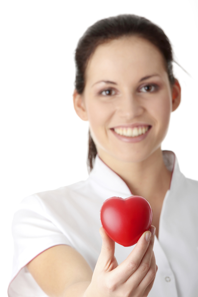 Maintain a healthy heart with these tips
