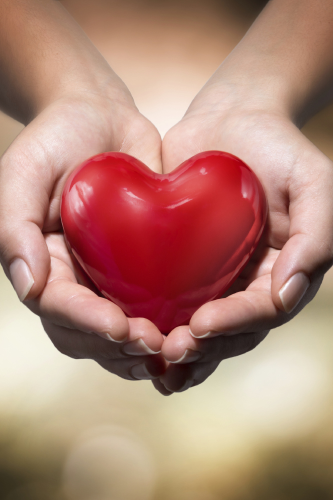 Are you taking necessary steps to protect your heart?