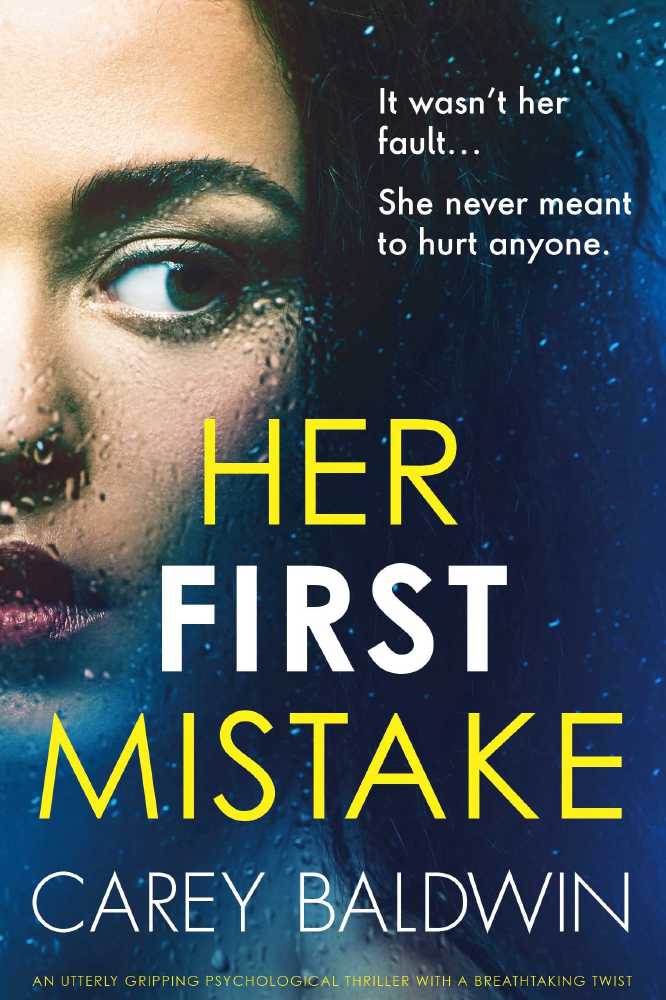 Her First Mistake