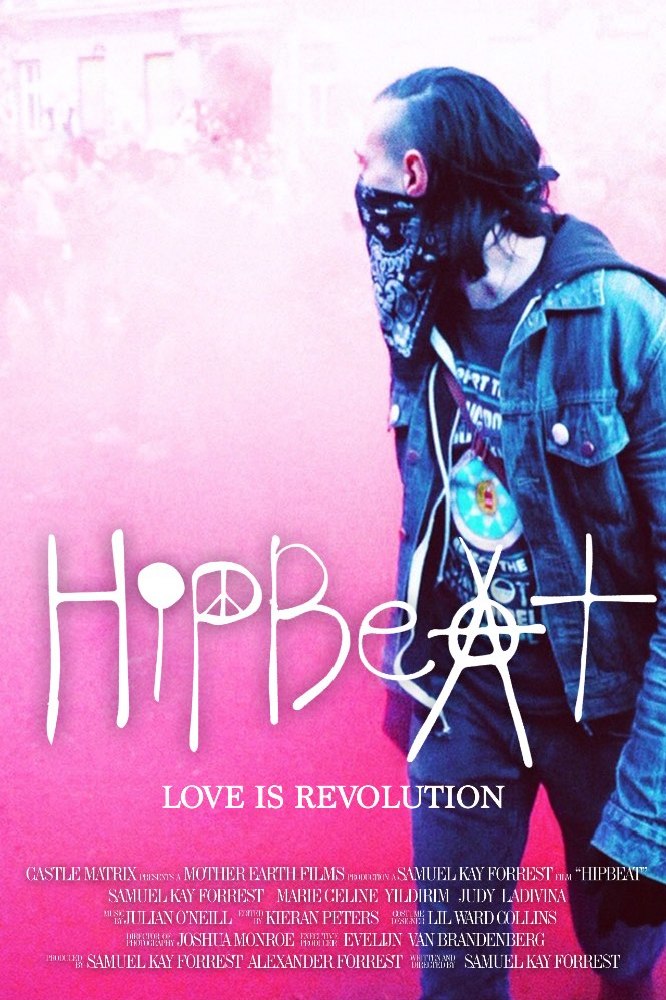 HipBeat: Love is Revoltion / Image credit: Indie Rights