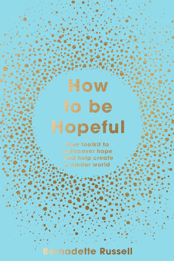 How To Be Hopeful
