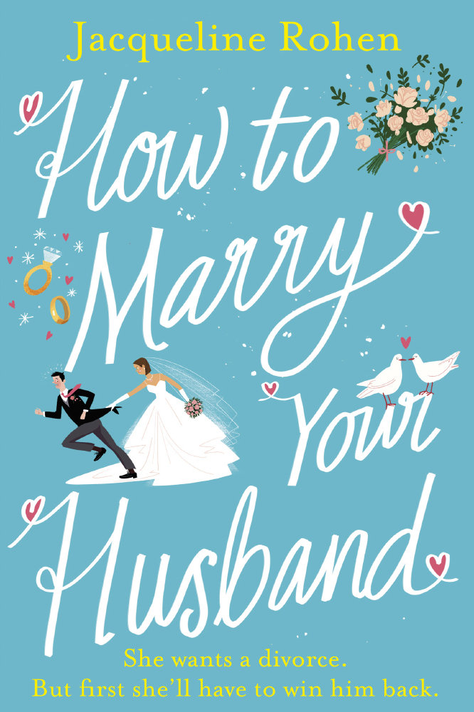 How To Marry Your Husband