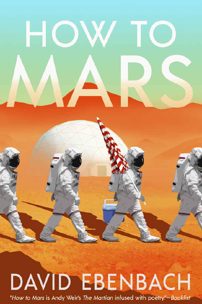 How To Mars