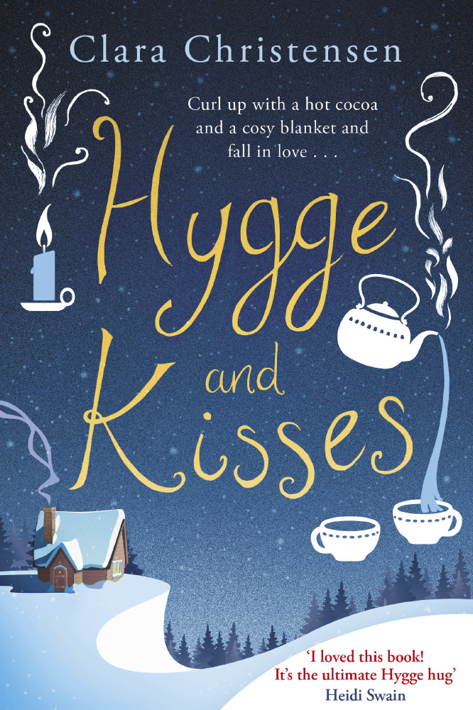 Hygge and Kisses