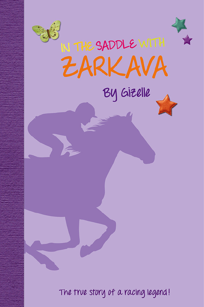 In the Saddle with Zarkava