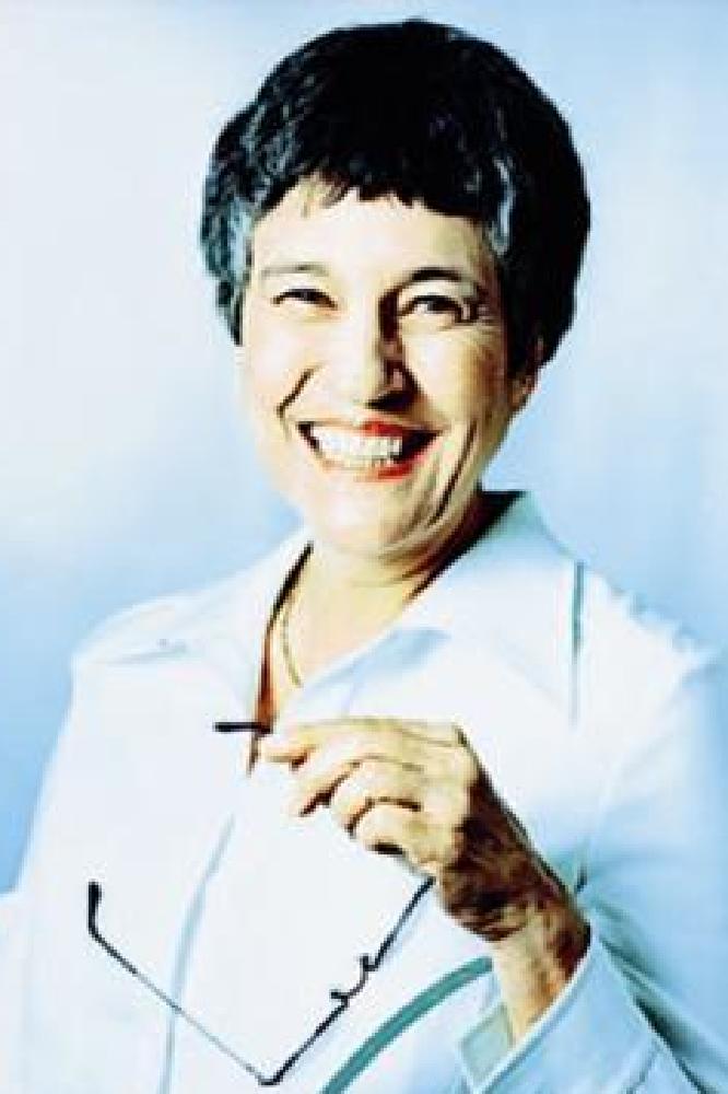 Irma Kurtz