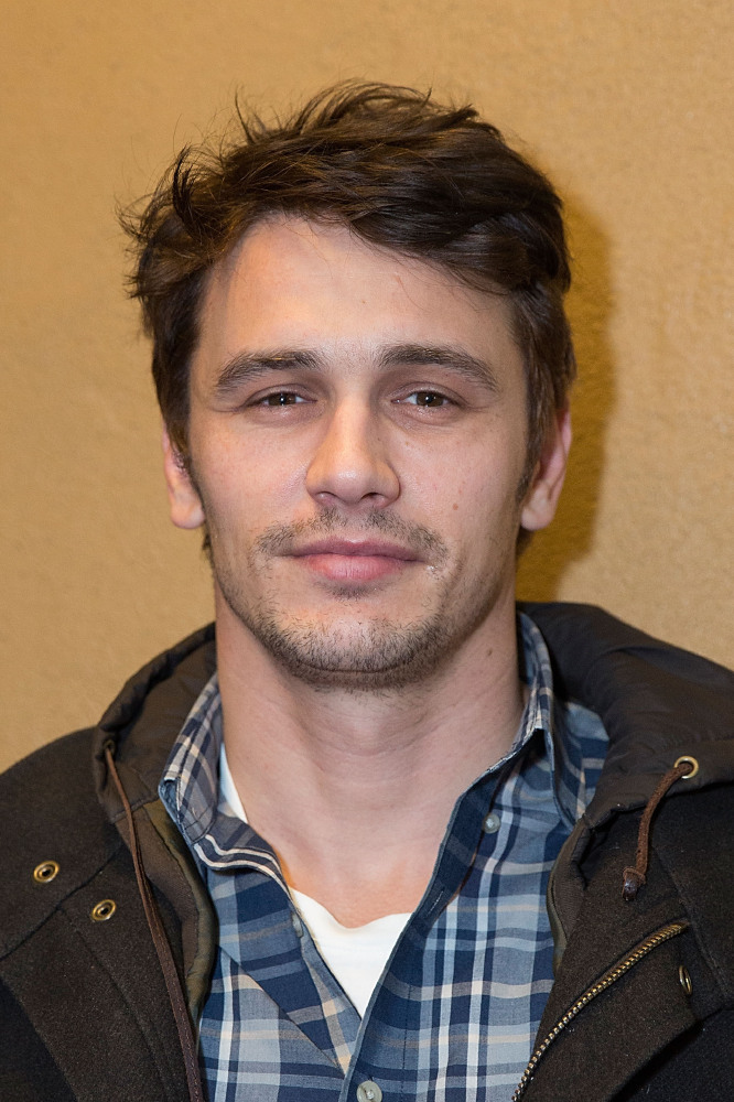 James Franco: Eye Candy of the Week