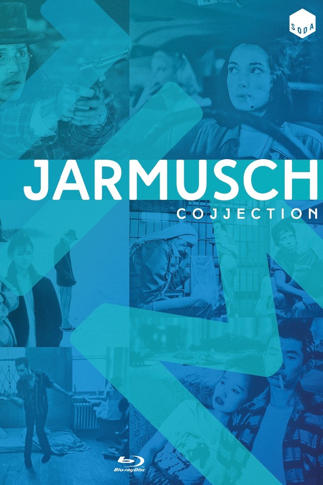The Jim Jarmusch Collection