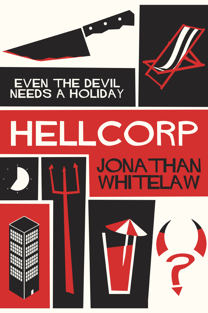 Hellcorp