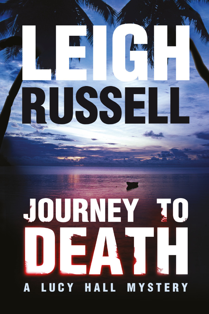 journey after death book