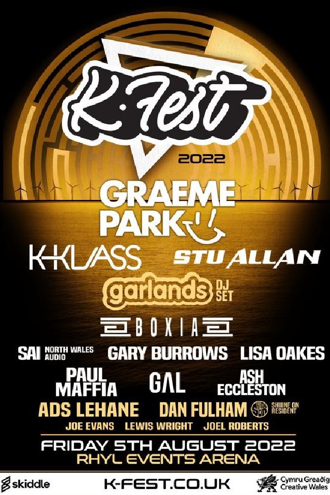 K-Fest