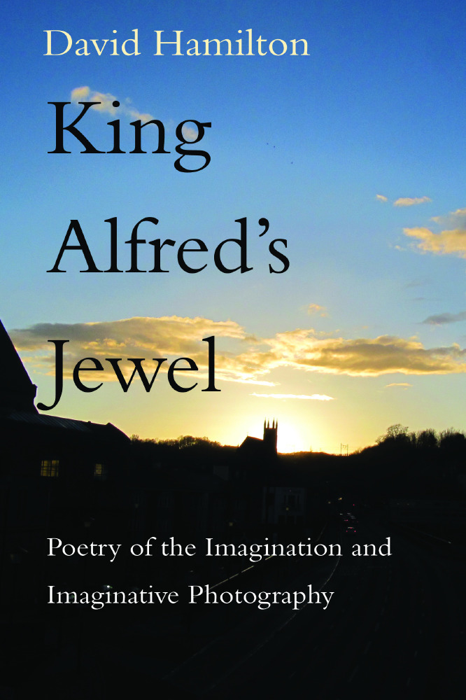 King Alfred's Jewel 