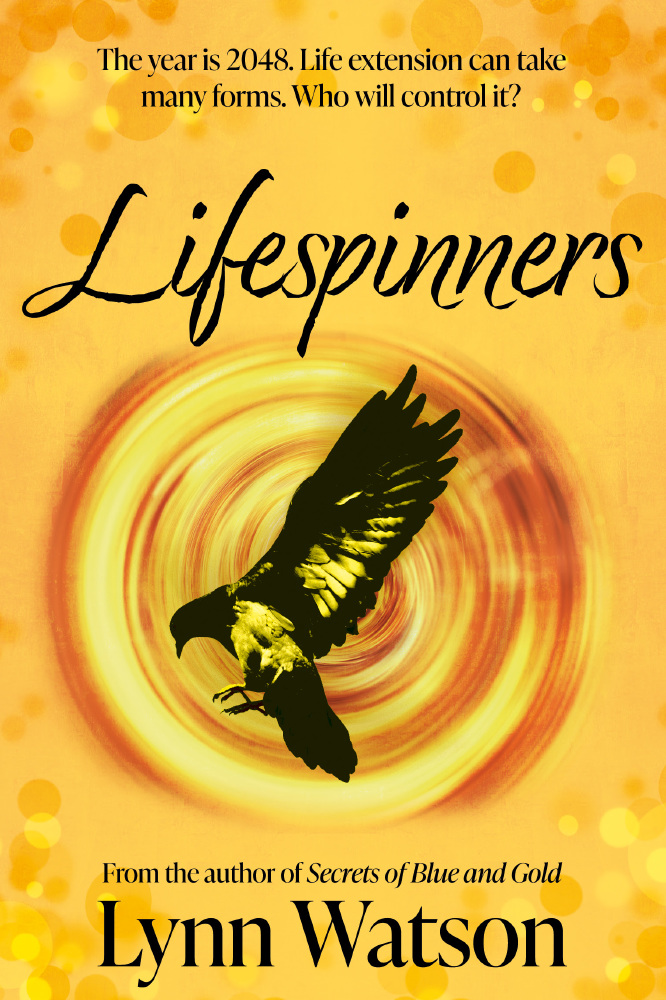 Lifespinners