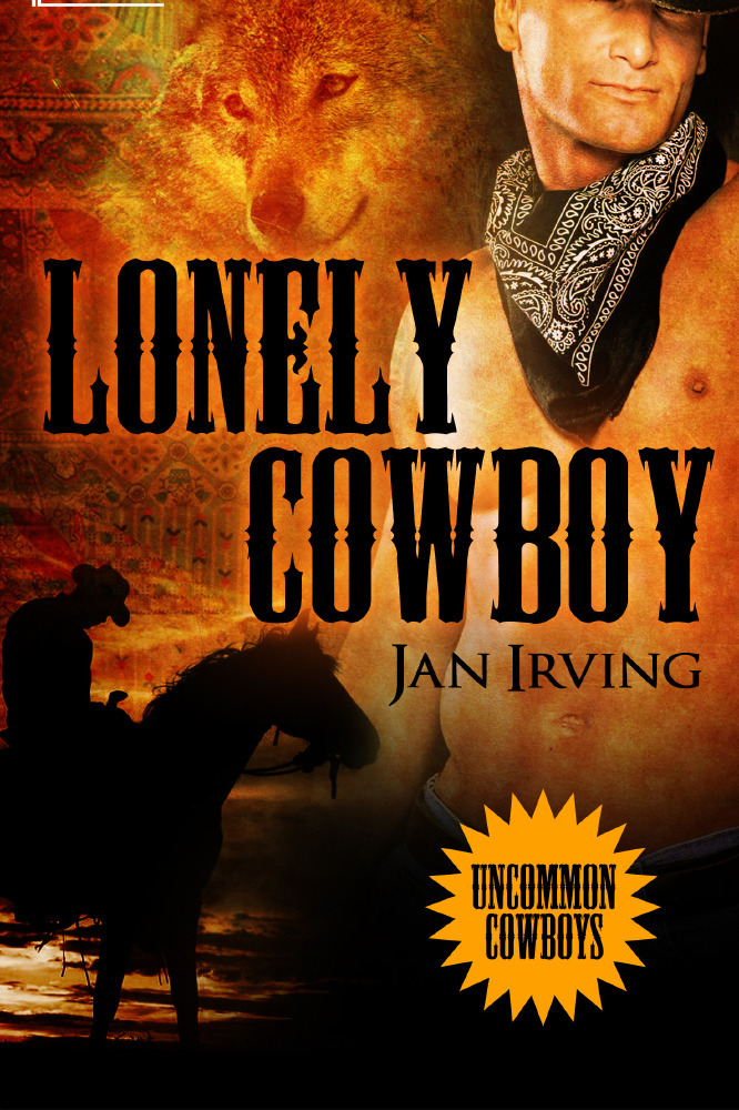 Lonely Cowboy 